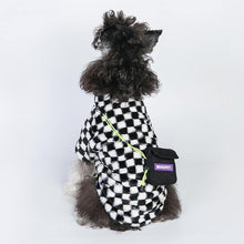 Load image into Gallery viewer, F1 Series Pet Jacket - San Frenchie