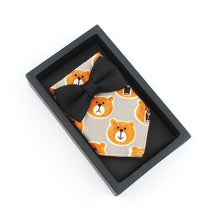 Load image into Gallery viewer, Adorable Teddy Bear Styled Pet Bib - San Frenchie