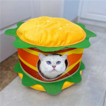 Load image into Gallery viewer, Fast Food Combo Dog House - San Frenchie