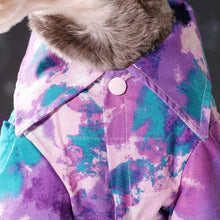 Load image into Gallery viewer, Hawaii Colorful Style Pet Shirt - San Frenchie