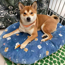Load image into Gallery viewer, Shiba Inu Pet Sleeping Mat - San Frenchie