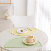 Load image into Gallery viewer, Macaron Colored Pet Feeding Mat - San Frenchie