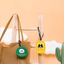 Load image into Gallery viewer, Creative Customized Pet Poop Bags - San Frenchie