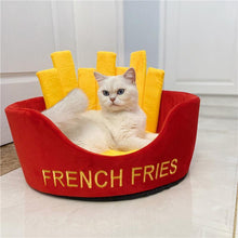 Load image into Gallery viewer, Fast Food Combo Dog House - San Frenchie
