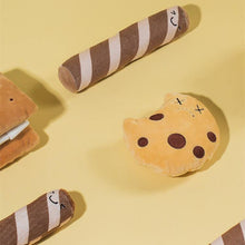 Load image into Gallery viewer, Adorable Cookie Box Nose Work Toy Set - San Frenchie