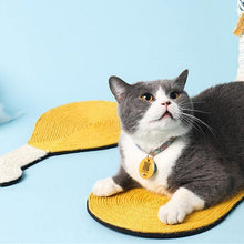 Load image into Gallery viewer, Chicken Drumstick Shaped Cat Scratcher - San Frenchie