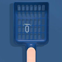 Load image into Gallery viewer, Grid Cat Litter Shovel - San Frenchie