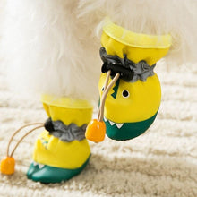 Load image into Gallery viewer, Crocodile Design Breathable Foot Cover Shoes - San Frenchie