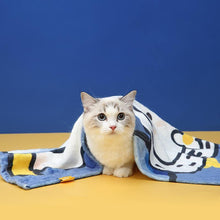 Load image into Gallery viewer, Adorable Blanket For Pet - San Frenchie