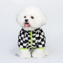 Load image into Gallery viewer, F1 Series Pet Jacket - San Frenchie