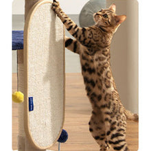 Load image into Gallery viewer, Universe Theme Cat Tree
