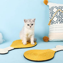 Load image into Gallery viewer, Chicken Drumstick Shaped Cat Scratcher - San Frenchie