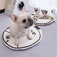 Load image into Gallery viewer, Koi Fish Pet Sleeping Mat - San Frenchie