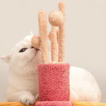 Load image into Gallery viewer, Calorie Cat Climbing Frame - San Frenchie