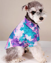 Load image into Gallery viewer, Hawaii Colorful Style Pet Shirt - San Frenchie