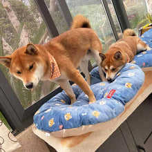 Load image into Gallery viewer, Shiba Inu Pet Sleeping Mat - San Frenchie
