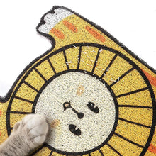 Load image into Gallery viewer, Cute Animal Shaped Cat Litter Pad - San Frenchie