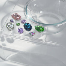 Load image into Gallery viewer, Diamond Pet Bowl - San Frenchie