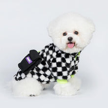 Load image into Gallery viewer, F1 Series Pet Jacket - San Frenchie