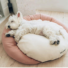 Load image into Gallery viewer, Adorable Warm Planet Pet Bed - San Frenchie