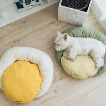 Load image into Gallery viewer, Adorable Warm Planet Pet Bed - San Frenchie
