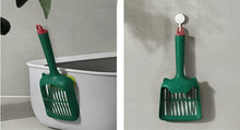 Load image into Gallery viewer, Cat Litter Shovel - San Frenchie
