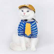Load image into Gallery viewer, Everyday Basic Pet Cap - San Frenchie