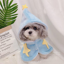 Load image into Gallery viewer, Sweet Night Robe Styled Cape - San Frenchie