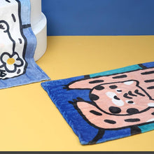 Load image into Gallery viewer, Adorable Blanket For Pet - San Frenchie