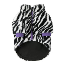 Load image into Gallery viewer, Double-sided Pet Jacket - San Frenchie