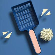 Load image into Gallery viewer, Grid Cat Litter Shovel - San Frenchie