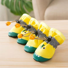 Load image into Gallery viewer, Crocodile Design Breathable Foot Cover Shoes - San Frenchie