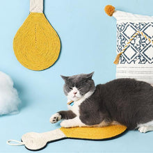 Load image into Gallery viewer, Chicken Drumstick Shaped Cat Scratcher - San Frenchie