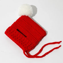 Load image into Gallery viewer, Handmade Christmas Accessories Set - San Frenchie