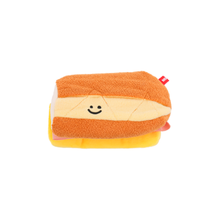 Load image into Gallery viewer, Sandwich Shaped Pet Vocal Toy