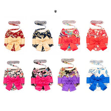 Load image into Gallery viewer, Japanese Style Pet Leash With Bow - San Frenchie