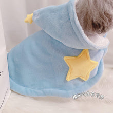 Load image into Gallery viewer, Sweet Night Robe Styled Cape - San Frenchie
