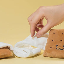 Load image into Gallery viewer, Adorable Cookie Box Nose Work Toy Set - San Frenchie