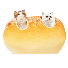 Load image into Gallery viewer, Bread Series Pet Bed - San Frenchie