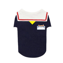 Load image into Gallery viewer, Custom Japanese Style Bow Shirt and Hat - San Frenchie