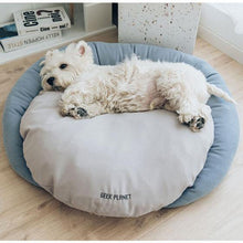 Load image into Gallery viewer, Adorable Warm Planet Pet Bed - San Frenchie
