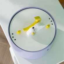 Load image into Gallery viewer, Moonlight Ceramic Pet Drinking Fountain - San Frenchie