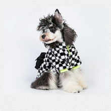 Load image into Gallery viewer, F1 Series Pet Jacket - San Frenchie