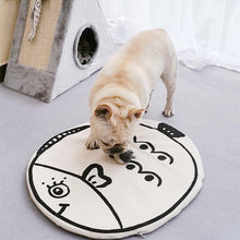 Load image into Gallery viewer, Koi Fish Pet Sleeping Mat - San Frenchie