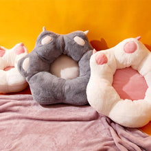 Load image into Gallery viewer, Adorable Paw Paw Pet Bed - San Frenchie