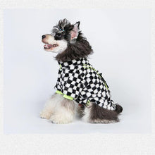 Load image into Gallery viewer, F1 Series Pet Jacket - San Frenchie