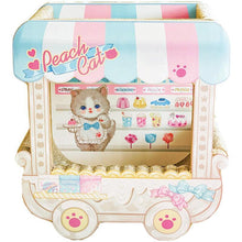 Load image into Gallery viewer, Dessert Cart Pet Bed - San Frenchie