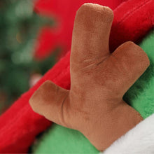Load image into Gallery viewer, Adorable Christmas Themed Pet House - San Frenchie