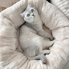Load image into Gallery viewer, Super Soft Dog Bed - San Frenchie