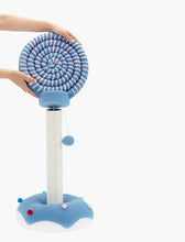Load image into Gallery viewer, Candy World Series Lollipop Shaped Cat Tower